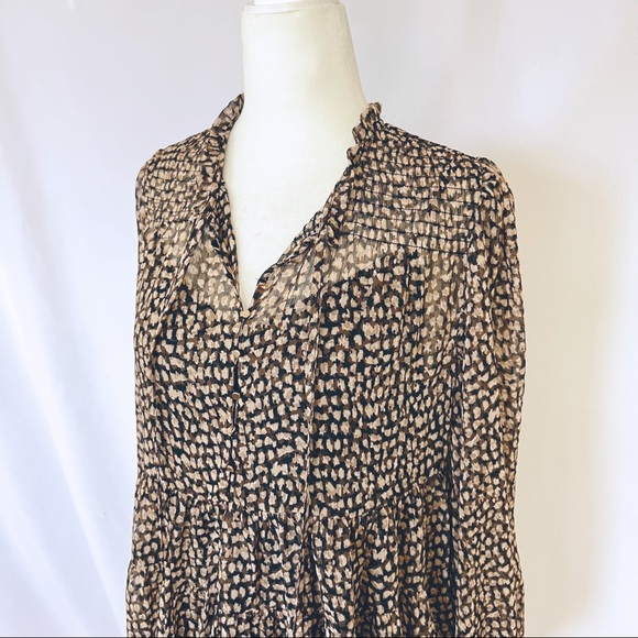 Ever New Ebony Shift Mini Dress - Picture 7 of 12